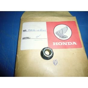 NUT CD 50  94050-08000