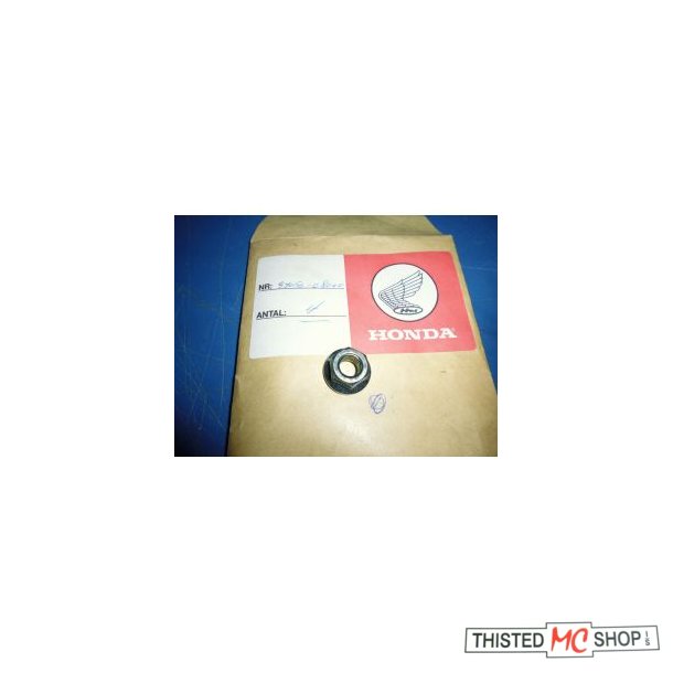 NUT CD 50  94050-08000
