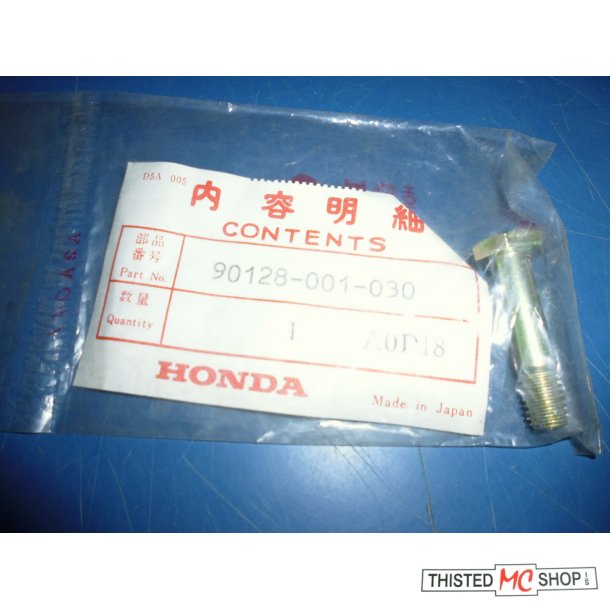 BOLT CD 50 90128-001-030