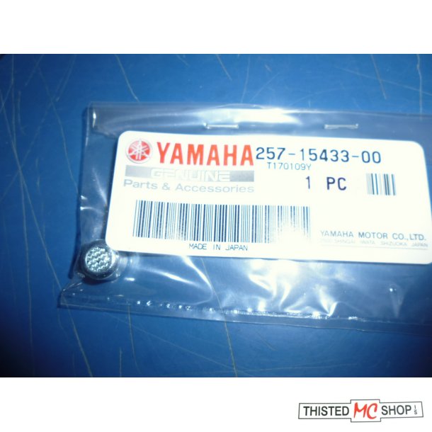 SI OLIESKJOLD  FS1 50 RD 250 RD 350 257-15433-00UO 