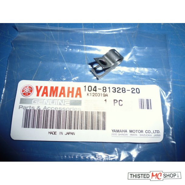 CLAMP LEAD FS1 50 104-81328-20 109-81328-20