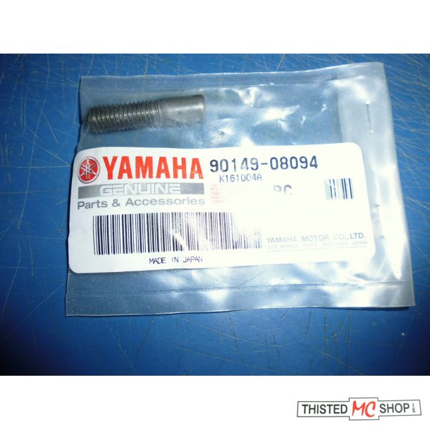 SKRUE SCREW ADJUSTING FS1 50 90149-08094 132-18133-00