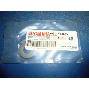 SKIVE FLAD FS1 50 90201-12575 132-18137-00