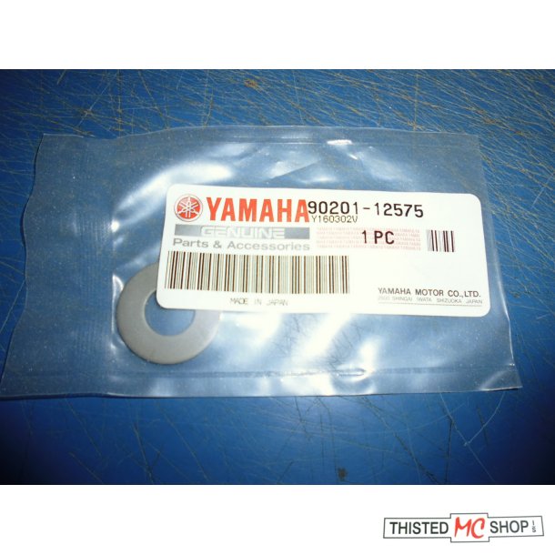 SKIVE WASHER PLATE FS1 50 90201-12575 132-18137-00