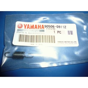 FJEDER GEARSKIFT FS1 50 90506-09112 132-18143-00