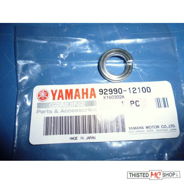 SKIVE WASHER SPRING FS1 50   STING SG 50  92901-12100 92990-12100