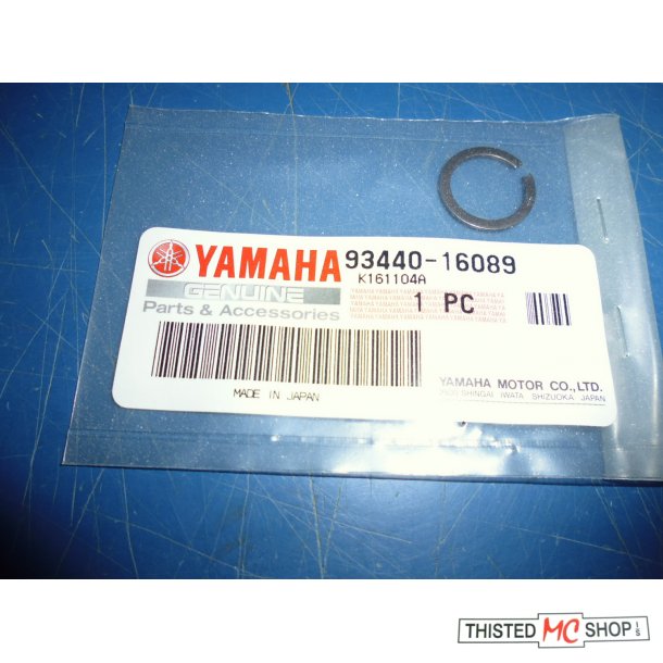 LSERING CIRCLIP FS1 50 93440-15030 93440-16030 93440-16089 257-17414-00