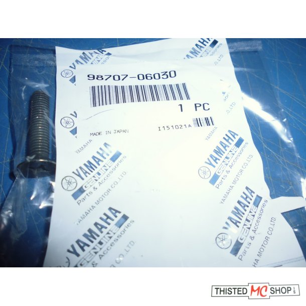 SKRUE UNDERSNKET FS1 50 STING SG 50 92701-06030 98707-06030