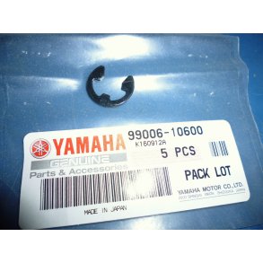 LSERING CIRCLIP FS1 50 93430-10016 99001-10600 99006-10600