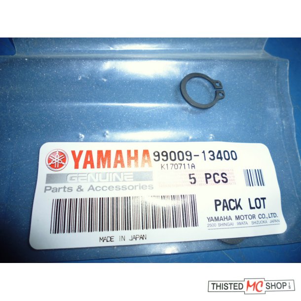 LSERING CIRCLIP FS1 50 93410-13004 99009-13400