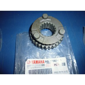 GEAR 4TH WHEEL TDM 850 3VD-17241-10