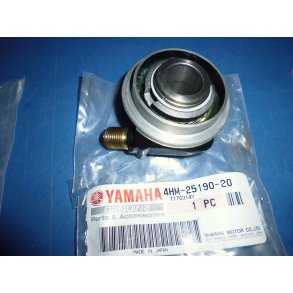 GEAR UNIT 4FM-25190-00