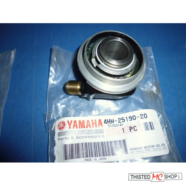 GEAR UNIT 4FM-25190-00