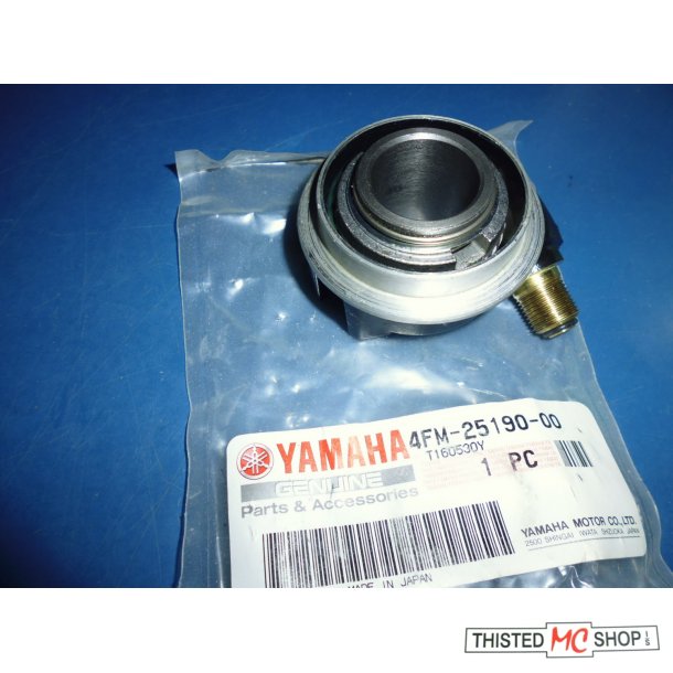 SPEDOMETER DREV GEAR UNIT FZR 600R 4HM-25190-01 4HM-25190-10 4HM-25190-20