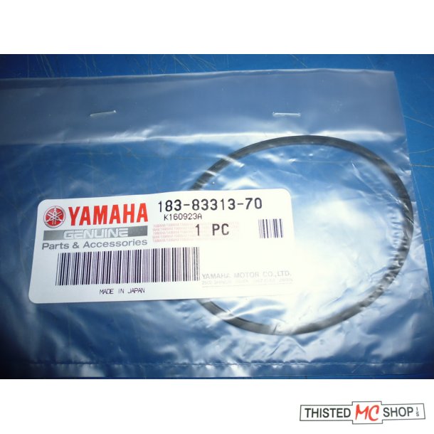 PAKNING GASKET FLASHER FS1 50 183-83313-70 183-83313-20 1969-76