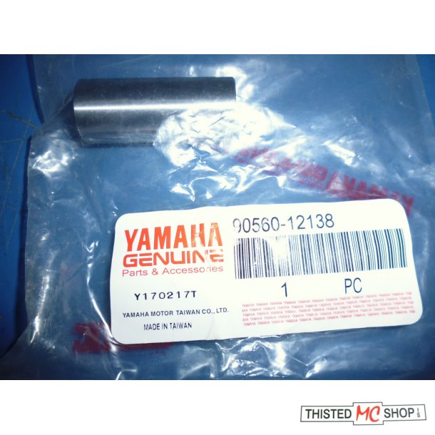 AFSTANDSRR  FORHJUL  FS1 50 90560-12138 183-25117-00 DX 1976-79