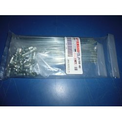 EGERST FOR 18T  MR 50  TY 50 276-25104-40 276-25104-00 