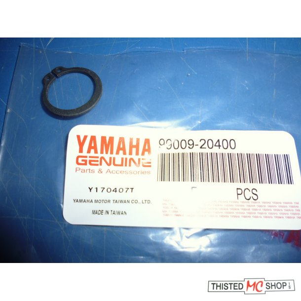 LSERING CIRCLIP FS1 50 93410-20009 99009-20400