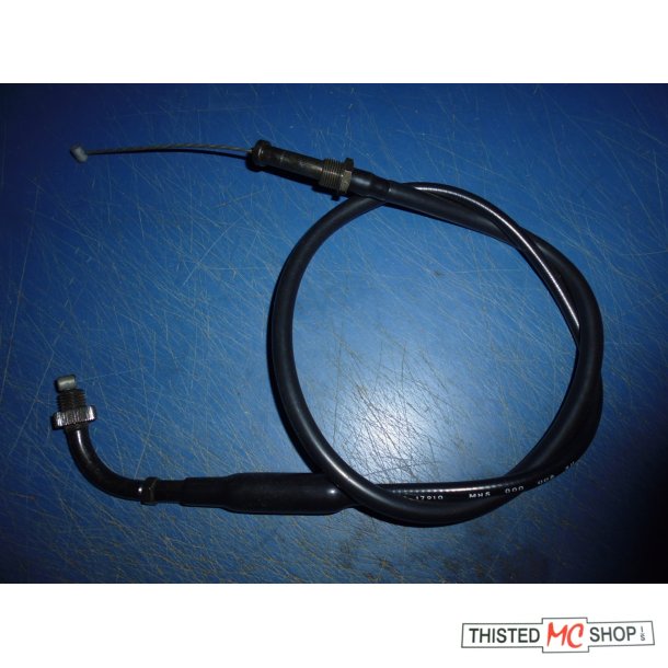 THROTTLE CABLE GL 1500J 17910-MN5-000  1988