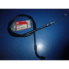 THROTTLE CABLE GL 1500J 17920-MN5-004 1988