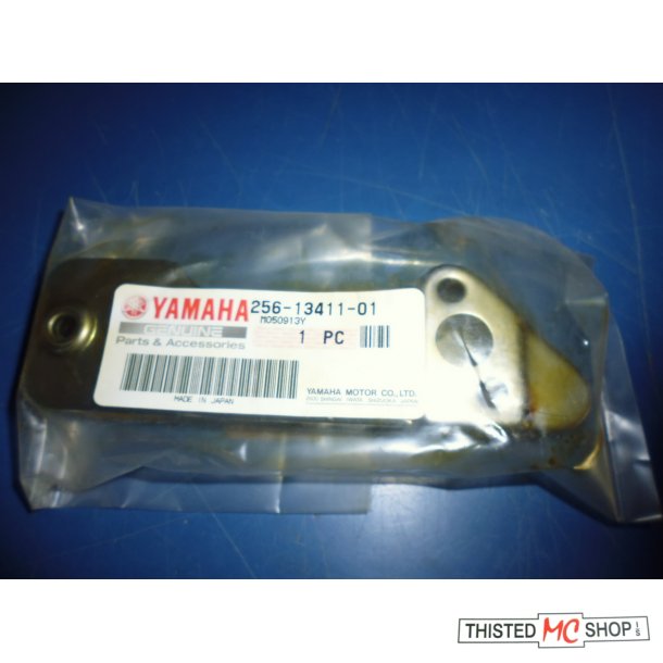 STAINER XS 650 256-13411-01