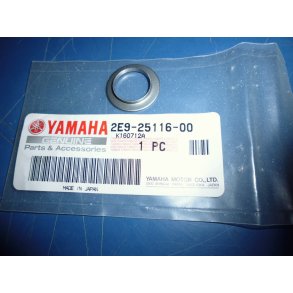 FLANGE HJUL  FS1 50 195-25115-00 2E9-25116-00 5G3-25115-00