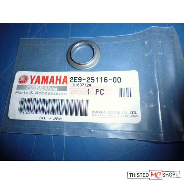 FLANGE SPACER FS1 50 195-25115-00 2E9-25116-00 5G3-25115-00