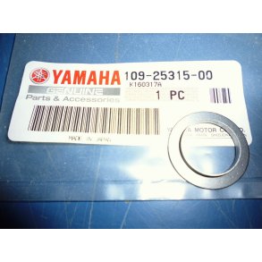 FLANGE HJUL FS1 50 109-25315-00 102-25315-00