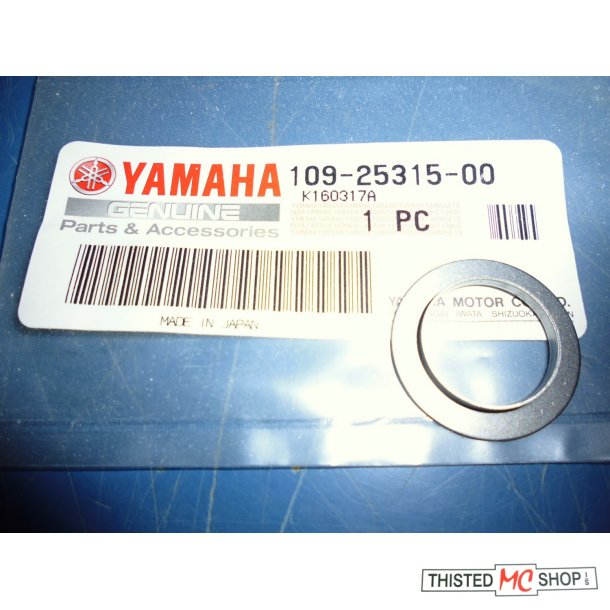 FLANGE SPACER FS1 50 109-25315-00 102-25315-00