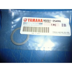 SKIVE  FS1 50 90201-25490 152-17226-00