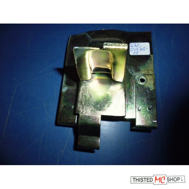 BATTERI HOLDER PLATE RECTIFIER FITTING FS1 50 220-81975-00UO K - DX 1974-76