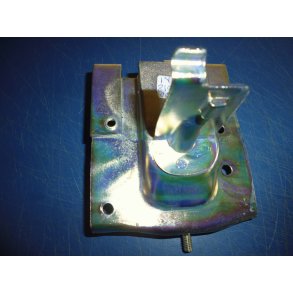 BATTERIHOLDER  FS1 50 1Y1-81975-00UO K - DX 1977-79