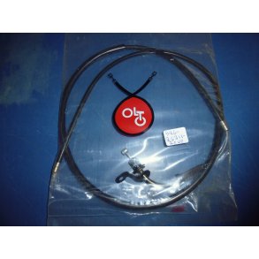 GASKABEL  FS1 50   596-26311-20UO DX 1976-79 