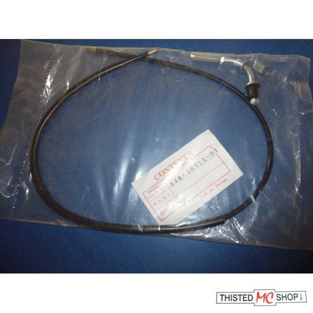 GASKABEL  STING SG 50  34M-26311-00UO 34M-26311-01UO