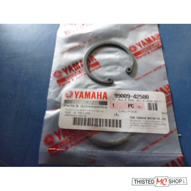 CIRCLIP FS1 50 93420-42007 99009-42500