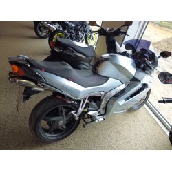 APRILIA RST 1000 FUTURA