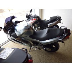 APRILIA RST 1000 FUTURA