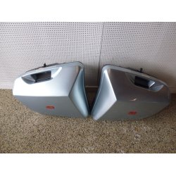 APRILIA RST 1000 FUTURA