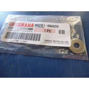 SKIVE FLAD FS1 50 90201-06059 90201-06020 90201-065F3 838-77728-00