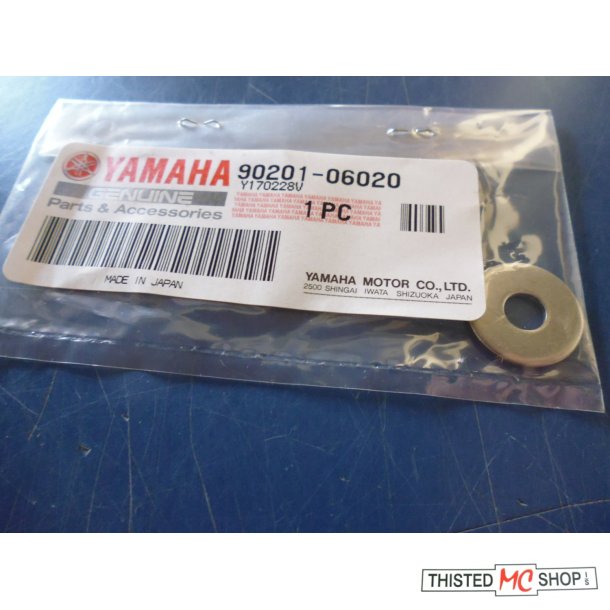 SKIVE WASHER PLATE FS1 50 90201-06059 90201-06020 90201-065F3 838-77728-00
