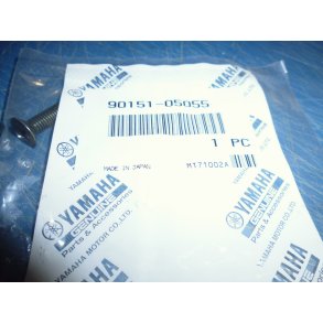 SKRUE SCREW COUNTER SUNK FS1 50 98701-05015 98701-05016 90151-05055  