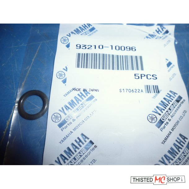 ORING FS1 50 93210-10096