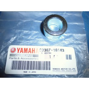 BSNING BAGHLUL VENSTRE  FS1 50 90387-18143 102-25386-01 K - DX 1969-76 