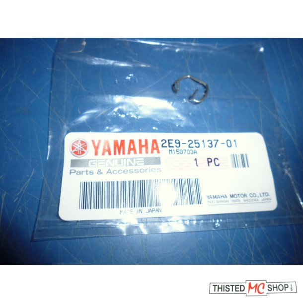 RING STOP FS1 50    STING SG 50 2E9-25137-01 K  2GEAR 