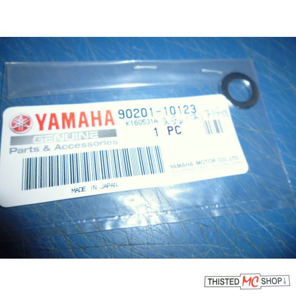 SKIVE WASHER PLAIN FS1 50 90201-10123 256-21715-01