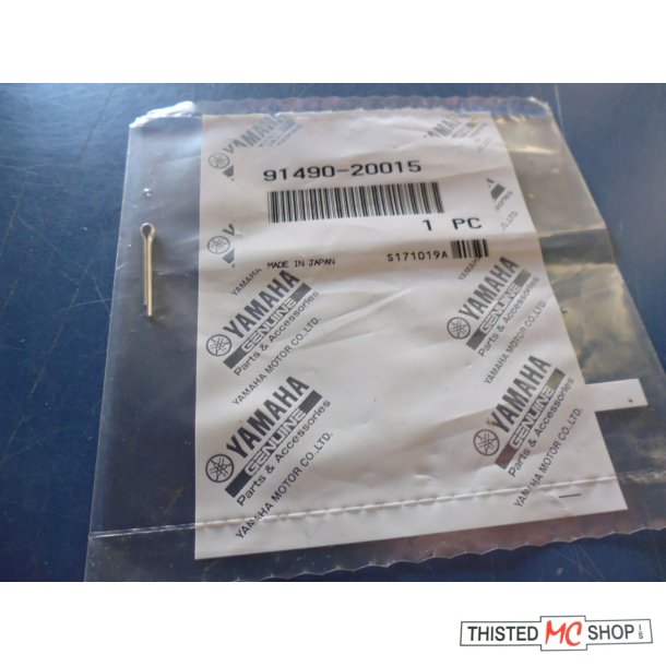 SPLIT PIN COTTER FS1 50 91401-20012 91401-20015 91490-20015