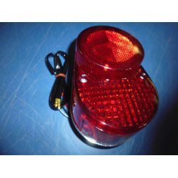 BAGLYGTE  FS1 50  468-84510-41UO  K - DX 1974-76