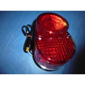 BAGLYGTE  FS1 50  468-84510-41UO  K - DX 1974-76