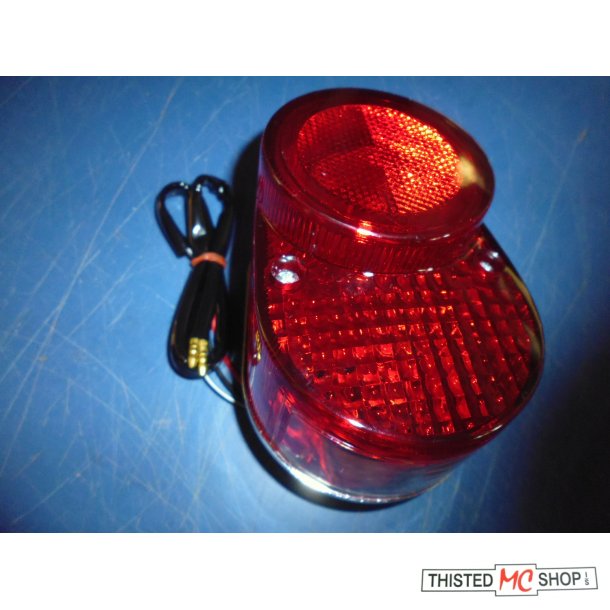 BAGLYGTE  FS1 50  468-84510-41UO  K - DX 1974-76