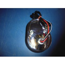 BAGLYGTE  FS1 50  468-84510-41UO  K - DX 1974-76